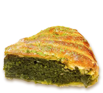 おやつcafeのケーキ